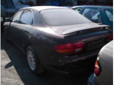 mitsubishi galant berlina (e30) del año 1950