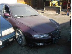 mitsubishi galant berlina (e30) del año 1950 2