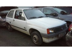 opel corsa a del año 1990
