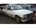 OPEL CORSA A