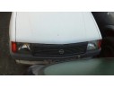 OPEL CORSA A