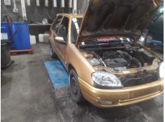 citroën saxo del año 2000