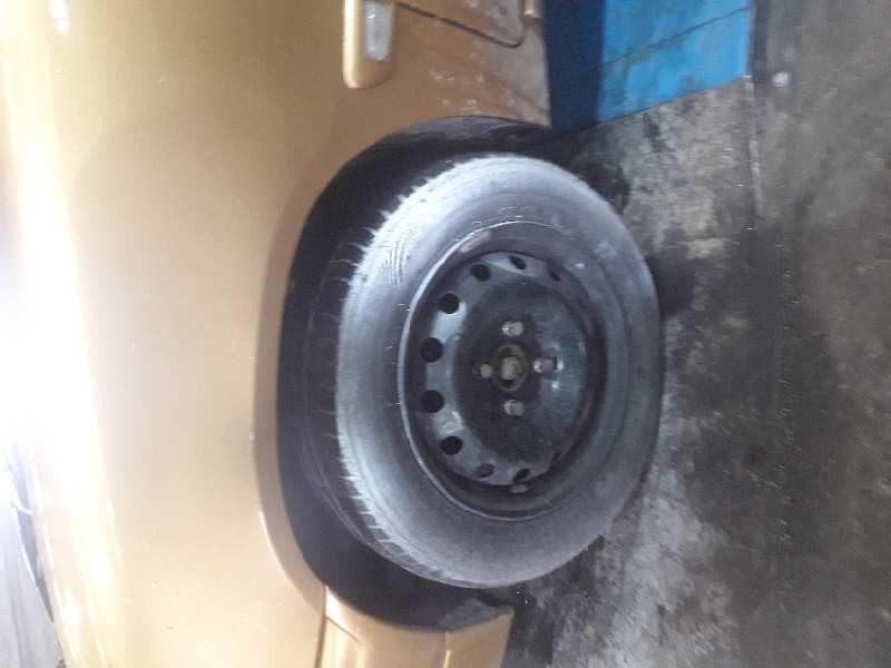 citroën saxo del año 2000