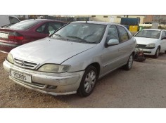 citroën xsara berlina del año 2000
