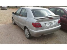 citroën xsara berlina del año 2000 2