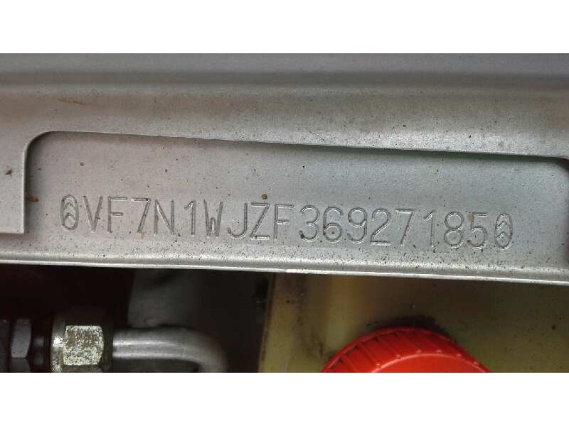 citroën xsara berlina del año 2000