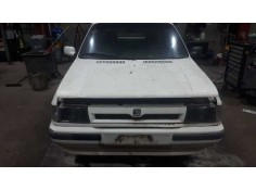 seat ibiza del año 1992