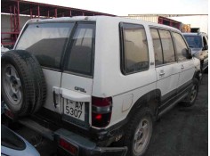 opel monterey del año 1950