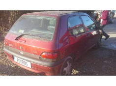 RENAULT CLIO I FASE I+II (B/C57)