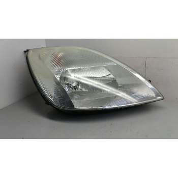 Recambio de faro derecho para ford fiesta (cbk) ambiente referencia OEM IAM 2S6X13W029CE  