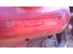 renault clio i fase i+ii (b/c57) del año 1996 2