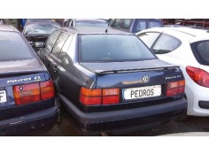 volkswagen vento (1h2) del año 1993