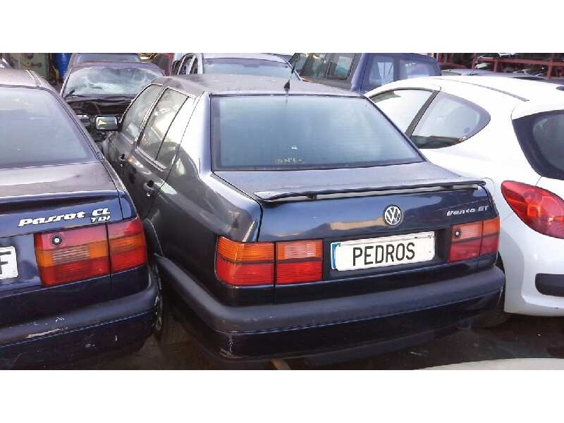 volkswagen vento (1h2) del año 1993
