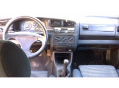 volkswagen vento (1h2) del año 1993 2