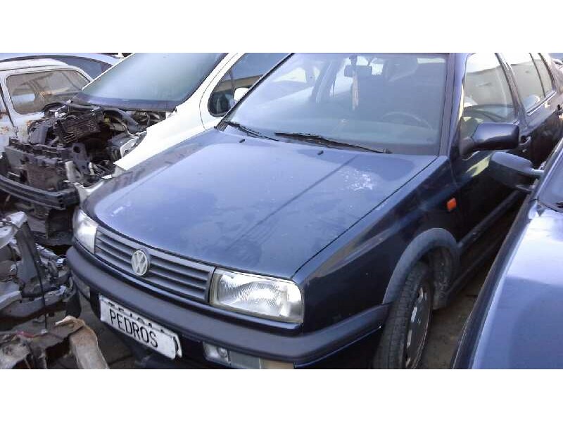 volkswagen vento (1h2) del año 1993
