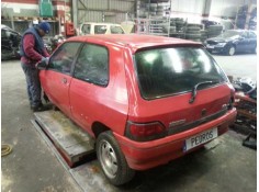 renault clio i fase i+ii (b/c57) del año 1995 2