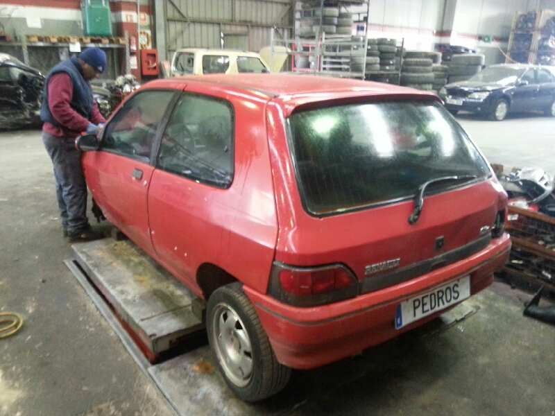 renault clio i fase i+ii (b/c57) del año 1995