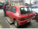 RENAULT CLIO I FASE I+II (B/C57)