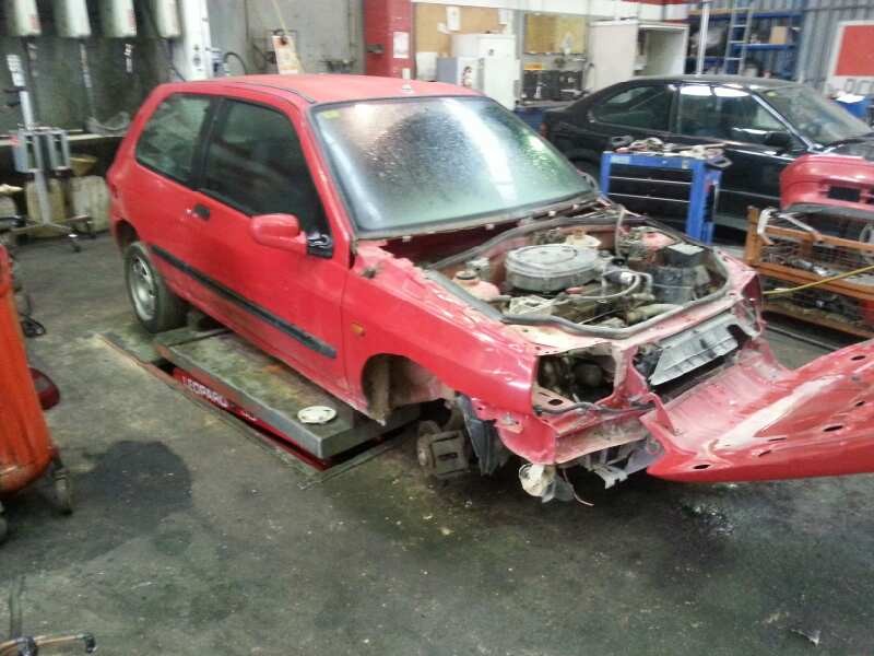 renault clio i fase i+ii (b/c57) del año 1995