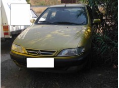 citroën xsara berlina del año 1998