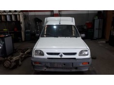 renault rapid/express (f40) del año 1995