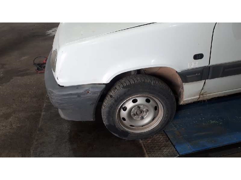 renault rapid/express (f40) del año 1995