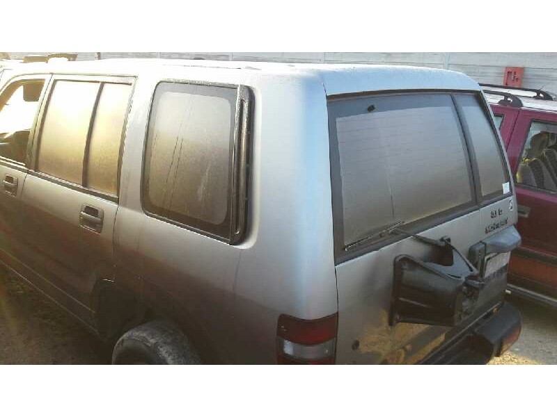 opel monterey del año 1992