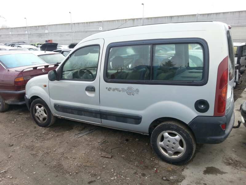renault kangoo (f/kc0) del año 1999