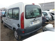 renault kangoo (f/kc0) del año 1999 2