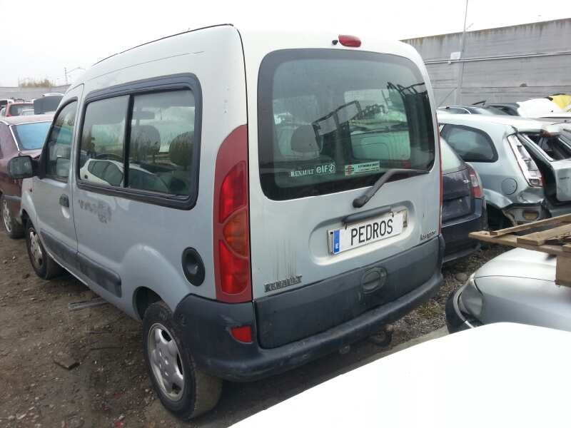 renault kangoo (f/kc0) del año 1999
