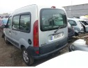 RENAULT KANGOO (F/KC0)