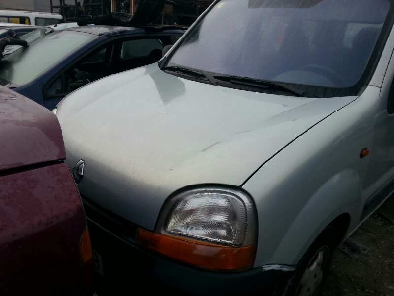 renault kangoo (f/kc0) del año 1999