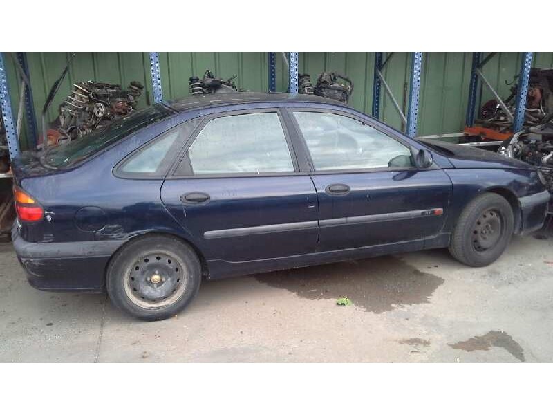 renault laguna (b56) del año 1998