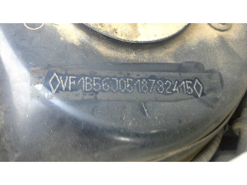 renault laguna (b56) del año 1998