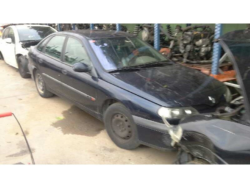 renault laguna (b56) del año 1998