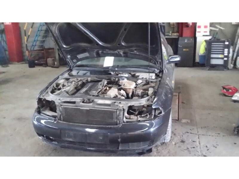 audi a4 berlina (b5) del año 1997