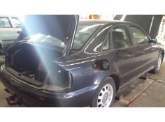 audi a4 berlina (b5) del año 1997 2