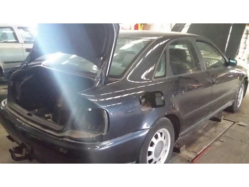 audi a4 berlina (b5) del año 1997