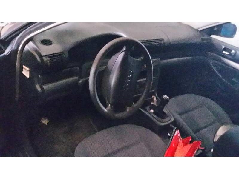audi a4 berlina (b5) del año 1997