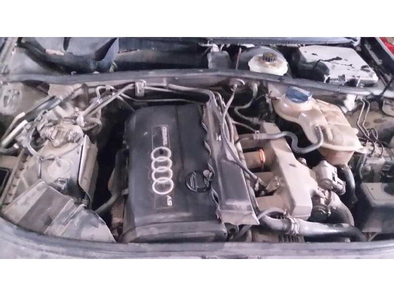 audi a4 berlina (b5) del año 1997