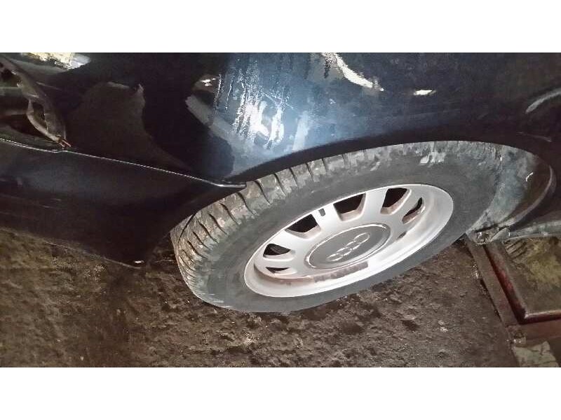 audi a4 berlina (b5) del año 1997