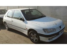 peugeot 306 berlina 3/5 puertas (s1) del año 1996