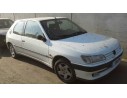 PEUGEOT 306 BERLINA 3/5 PUERTAS (S1)