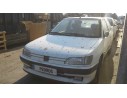 PEUGEOT 306 BERLINA 3/5 PUERTAS (S1)