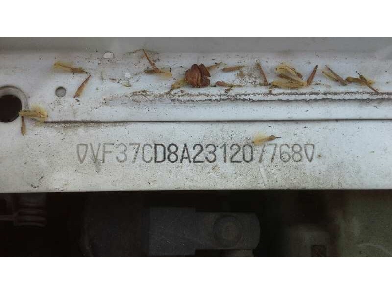 peugeot 306 berlina 3/5 puertas (s1) del año 1996