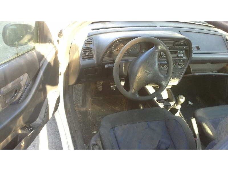 peugeot 306 berlina 3/5 puertas (s1) del año 1996