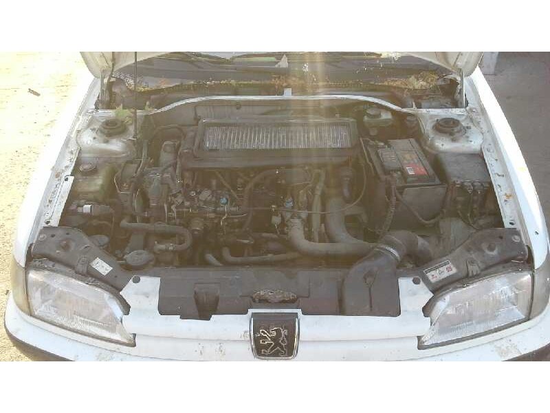 peugeot 306 berlina 3/5 puertas (s1) del año 1996
