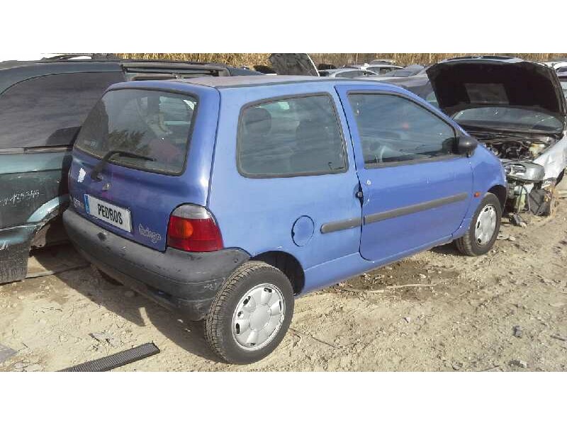 renault twingo (co6) del año 1994