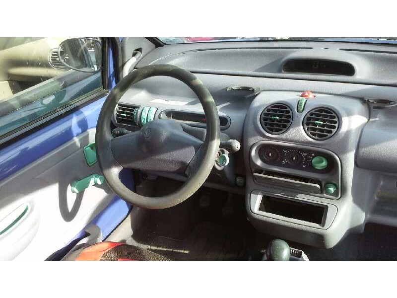 renault twingo (co6) del año 1994