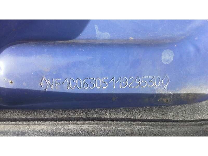 renault twingo (co6) del año 1994